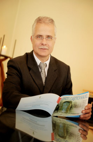 Ludger Bialas
